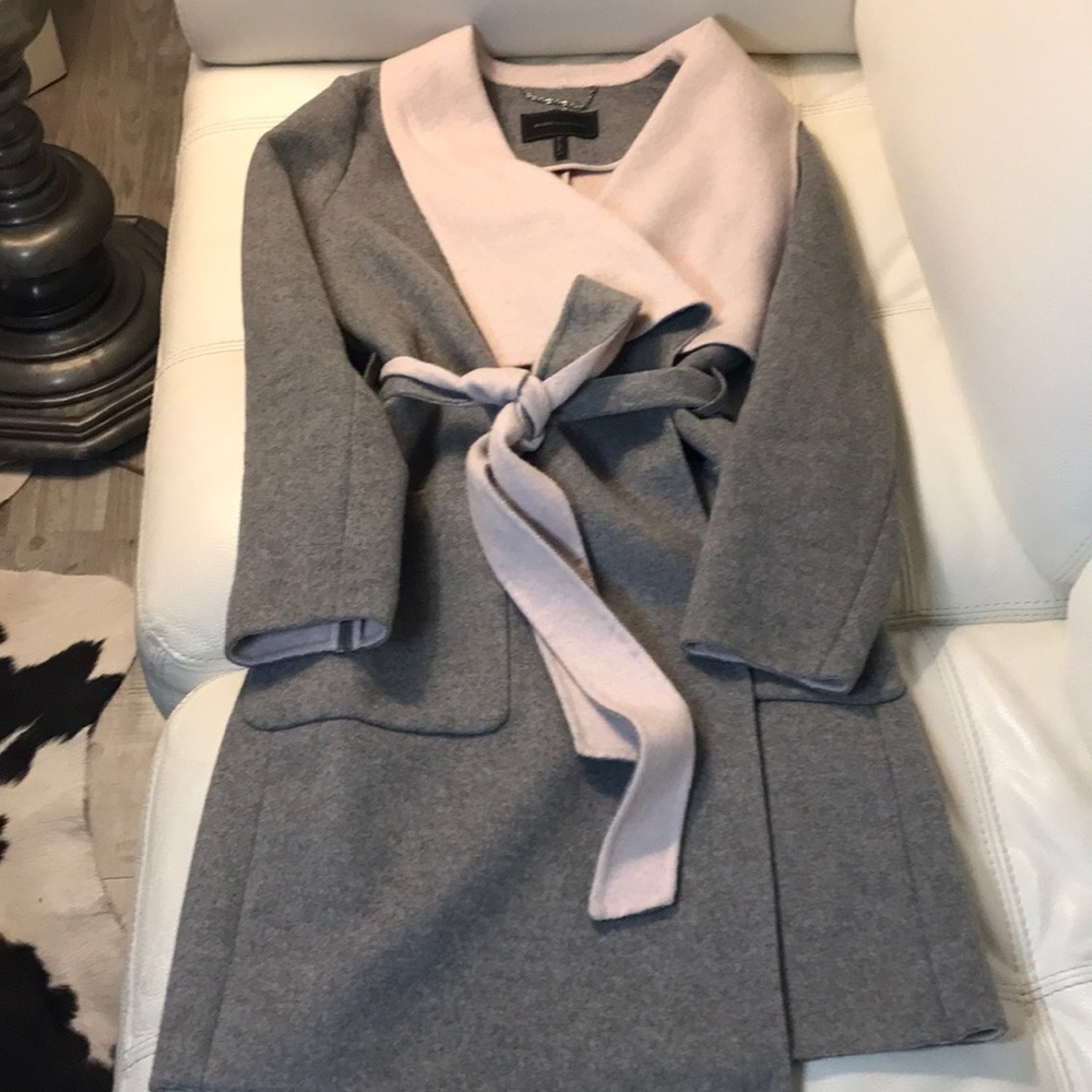 BCBGMAXAZRIA size medium Chanel coat
